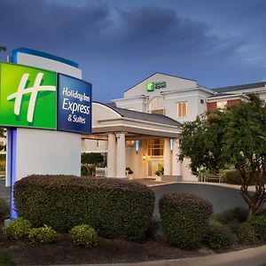 Holiday Inn Express Hotel & Suites Auburn - University Area By Ihg