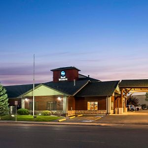 Best Western Yellowstone Crossing